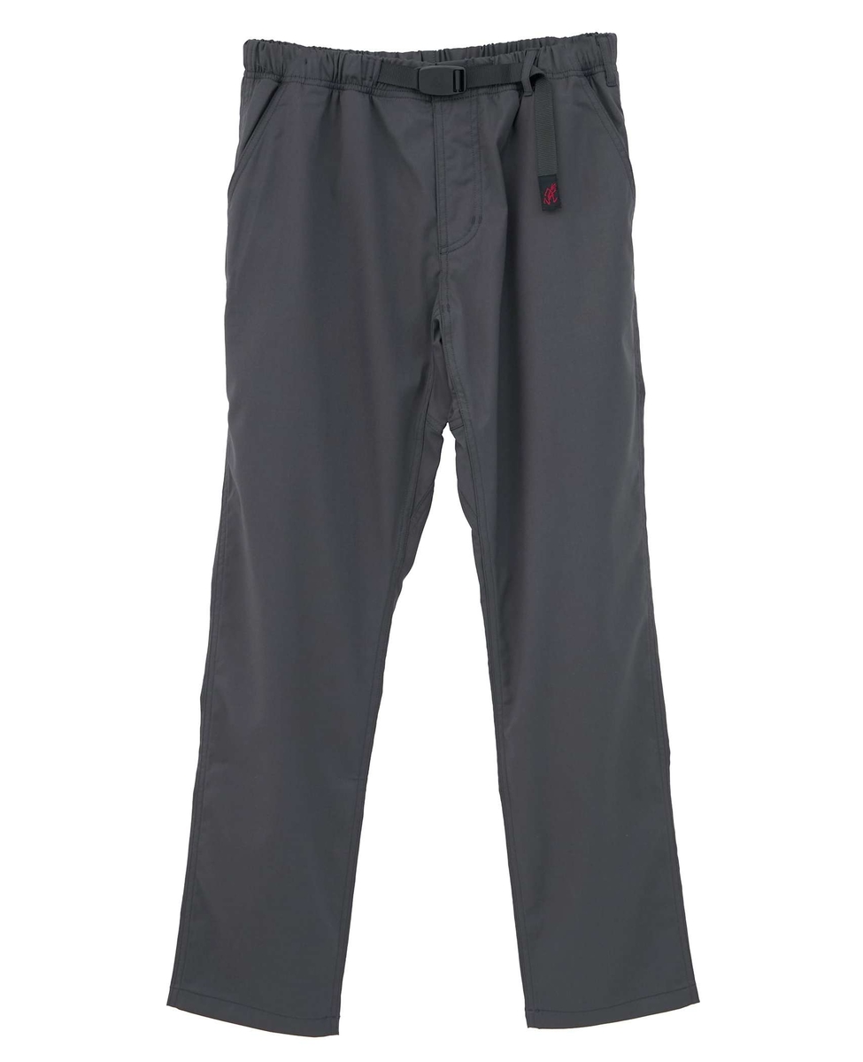 Gramicci/グラミチ】ストレッチギャバジンスラックスパンツ | GMP4