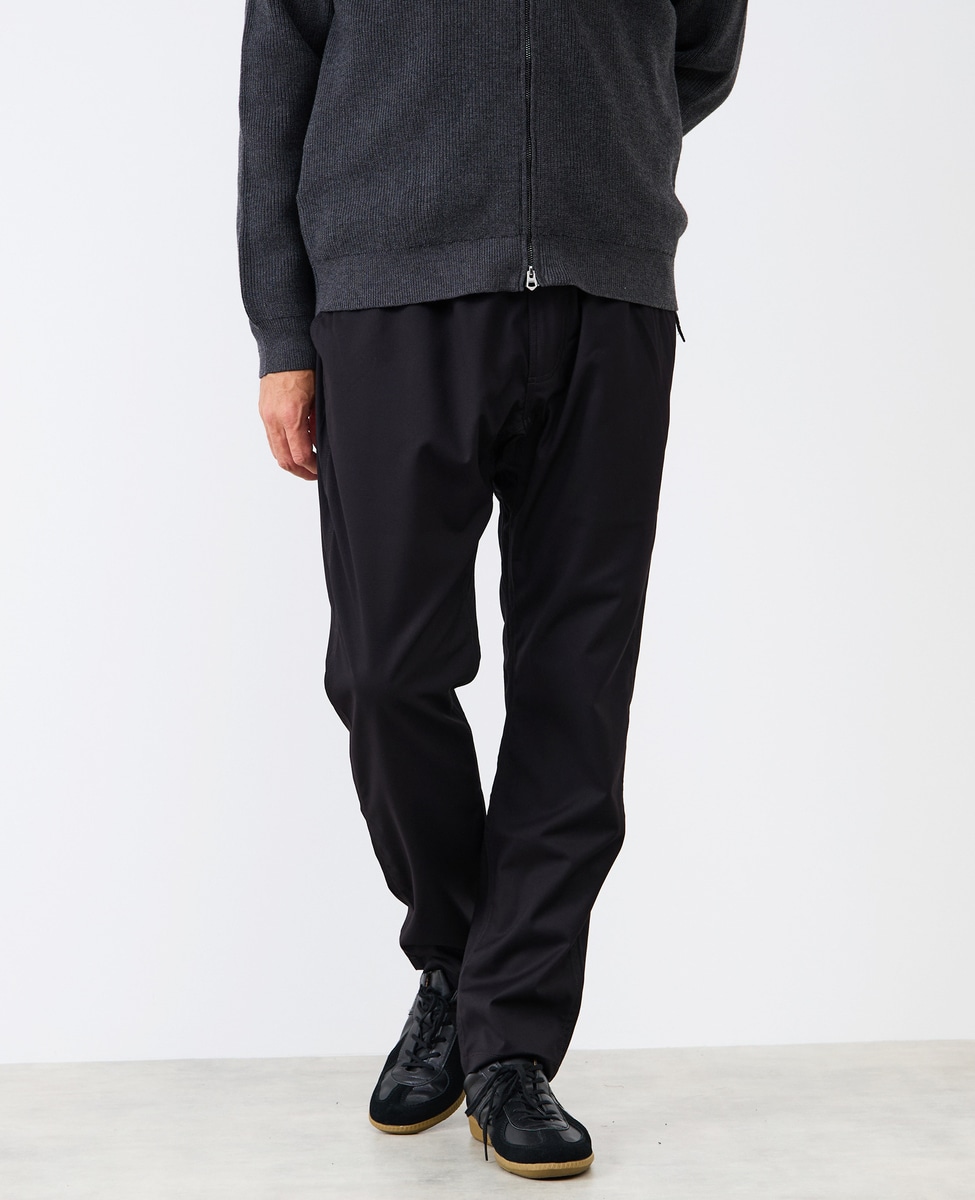 Gramicci/グラミチ】ストレッチギャバジンスラックスパンツ | GMP4