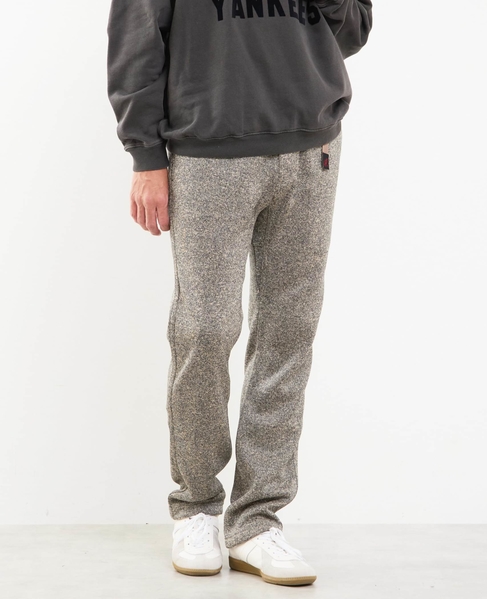 【Gramicci/グラミチ】ボンディングニットフリースNNパンツクロップド | G2FM-P017 詳細画像 ｵｰﾄﾐｰﾙ 15