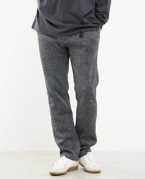 【Gramicci/グラミチ】ボンディングニットフリースNNパンツクロップド | G2FM-P017 詳細画像 ｵｰﾄﾐｰﾙ 24