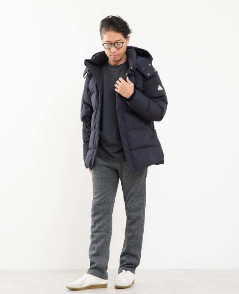 【Gramicci/グラミチ】ボンディングニットフリースNNパンツクロップド | G2FM-P017 詳細画像 ｵｰﾄﾐｰﾙ 25