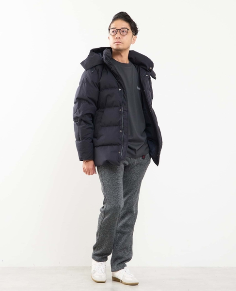 【Gramicci/グラミチ】ボンディングニットフリースNNパンツクロップド | G2FM-P017 詳細画像 ｵｰﾄﾐｰﾙ 26