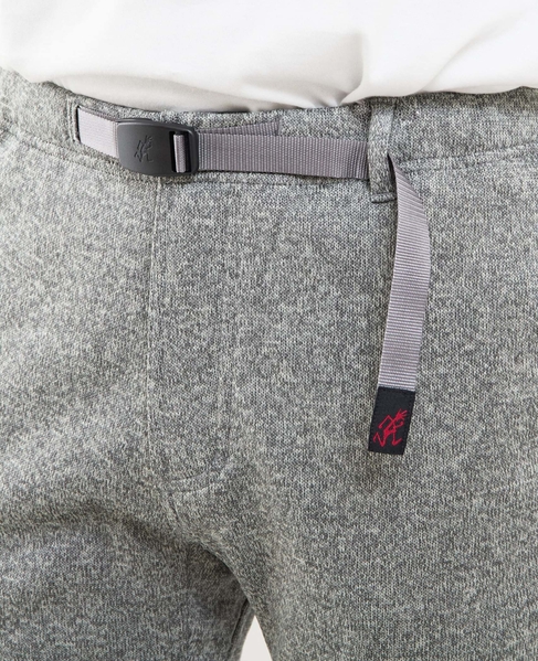 【Gramicci/グラミチ】ボンディングニットフリースNNパンツクロップド | G2FM-P017 詳細画像 ｵｰﾄﾐｰﾙ 6