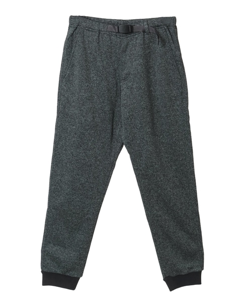 【Gramicci/グラミチ】ボンディングニットフリースナローリブパンツ | G2FU-P018 詳細画像 ｵｰﾄﾐｰﾙ 13
