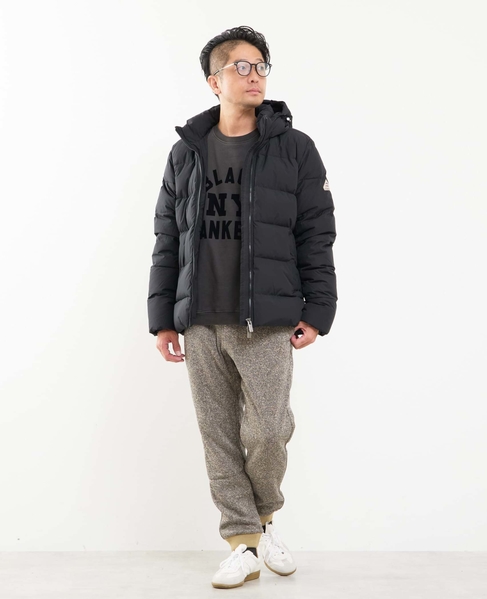 【Gramicci/グラミチ】ボンディングニットフリースナローリブパンツ | G2FU-P018 詳細画像 ｵｰﾄﾐｰﾙ 17