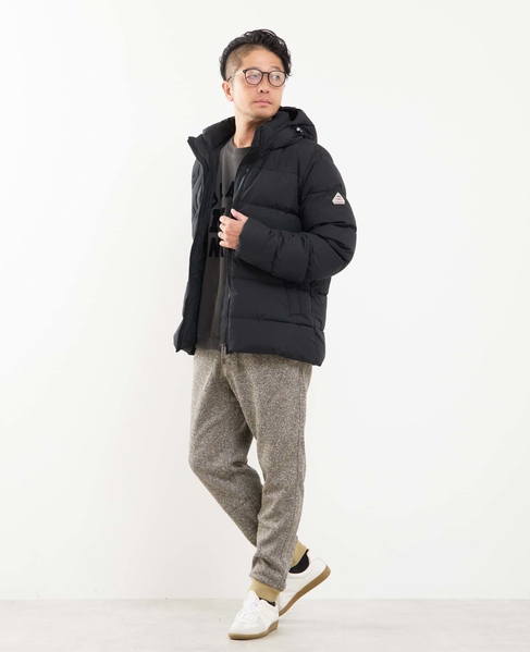 【Gramicci/グラミチ】ボンディングニットフリースナローリブパンツ | G2FU-P018 詳細画像 ｵｰﾄﾐｰﾙ 18