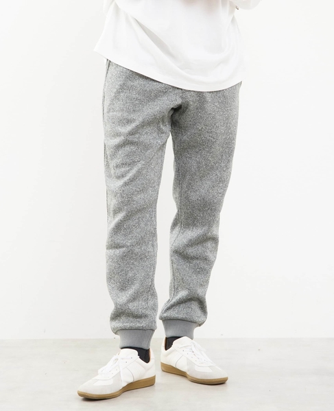 【Gramicci/グラミチ】ボンディングニットフリースナローリブパンツ | G2FU-P018 詳細画像 ｵｰﾄﾐｰﾙ 19