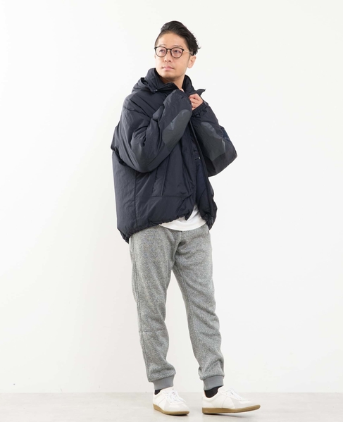 【Gramicci/グラミチ】ボンディングニットフリースナローリブパンツ | G2FU-P018 詳細画像 ｵｰﾄﾐｰﾙ 22