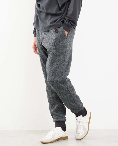 【Gramicci/グラミチ】ボンディングニットフリースナローリブパンツ | G2FU-P018 詳細画像 ｵｰﾄﾐｰﾙ 24