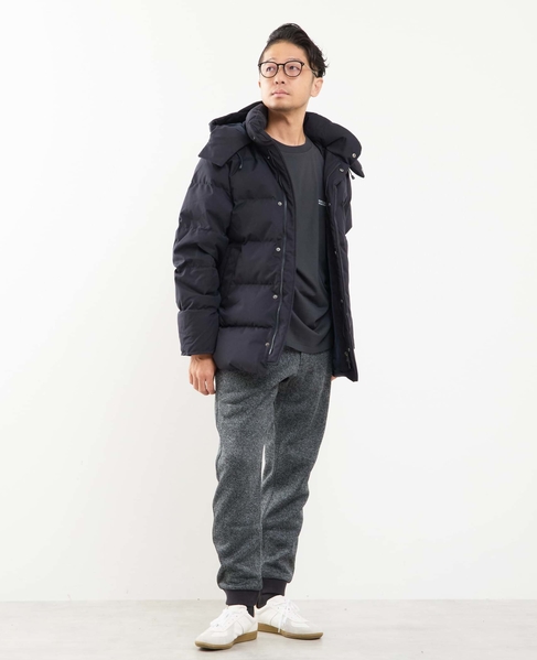 【Gramicci/グラミチ】ボンディングニットフリースナローリブパンツ | G2FU-P018 詳細画像 ｵｰﾄﾐｰﾙ 25