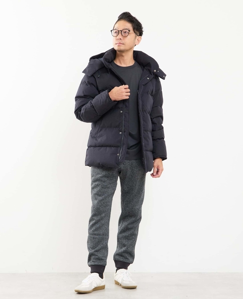 【Gramicci/グラミチ】ボンディングニットフリースナローリブパンツ | G2FU-P018 詳細画像 ｵｰﾄﾐｰﾙ 26