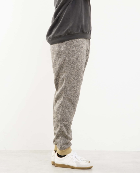【Gramicci/グラミチ】ボンディングニットフリースナローリブパンツ | G2FU-P018 詳細画像 ｵｰﾄﾐｰﾙ 5