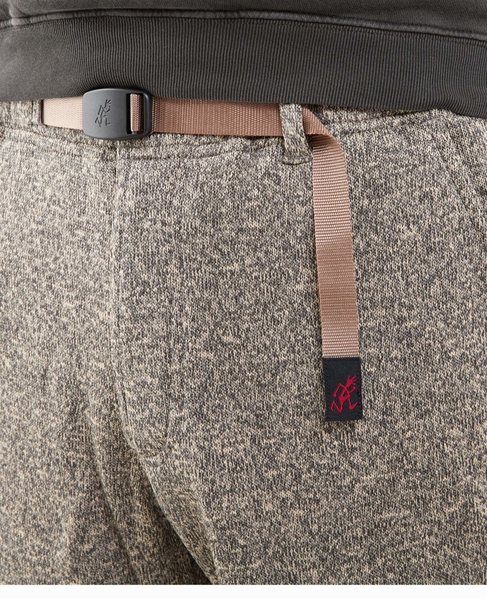 【Gramicci/グラミチ】ボンディングニットフリースナローリブパンツ | G2FU-P018 詳細画像 ｵｰﾄﾐｰﾙ 6