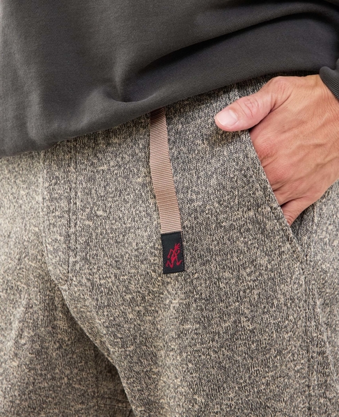 【Gramicci/グラミチ】ボンディングニットフリースナローリブパンツ | G2FU-P018 詳細画像 ｵｰﾄﾐｰﾙ 7