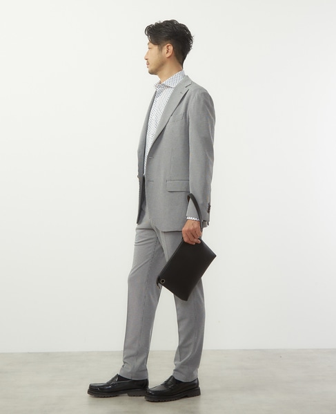 PUレザー2wayミニショルダーバッグ 詳細画像 ブラック 6