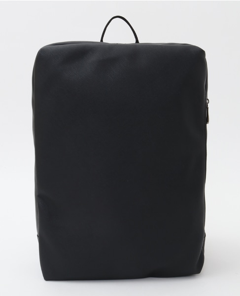 サフィアーノ スマートバックパック 詳細画像 ブラック 10