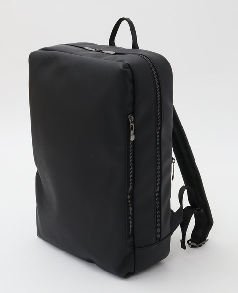 サフィアーノ スマートバックパック 詳細画像 ブラック 11