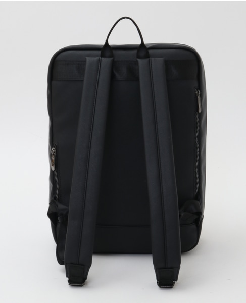 サフィアーノ スマートバックパック 詳細画像 ブラック 12