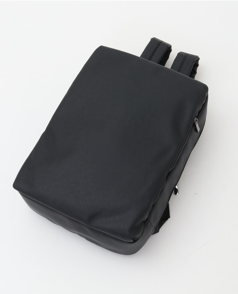 サフィアーノ スマートバックパック 詳細画像 ブラック 13