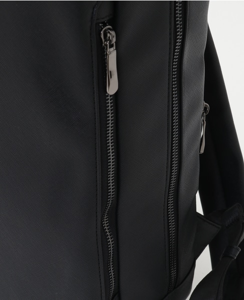 サフィアーノ スマートバックパック 詳細画像 ブラック 15