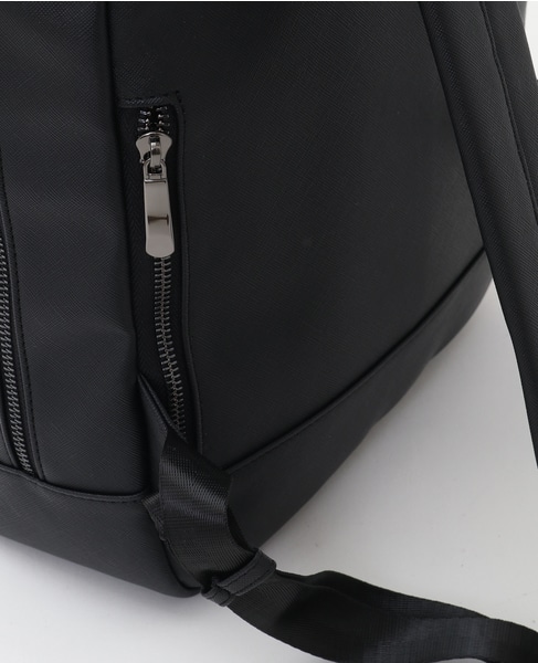 サフィアーノ スマートバックパック 詳細画像 ブラック 16