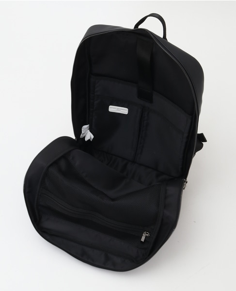 サフィアーノ スマートバックパック 詳細画像 ブラック 17