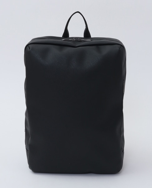 サフィアーノ スマートバックパック 詳細画像 ブラック 2