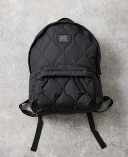 【TAION/タイオン】ミリタリー ダウンバッグパック