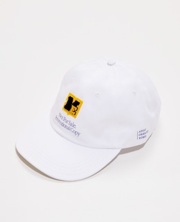 《別注》【1978 MEN'S MELROSE】AORコラボキャップ