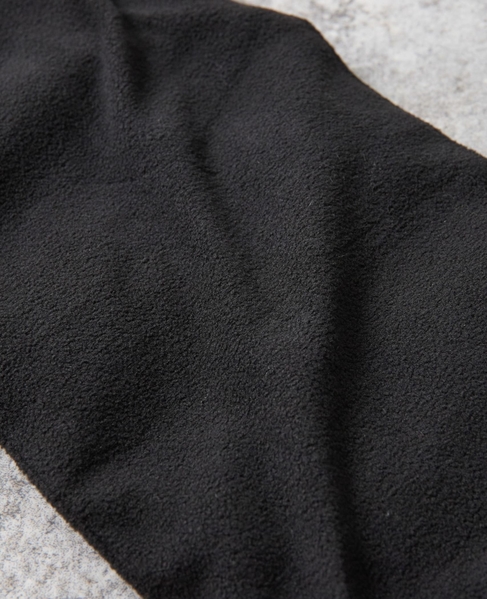 【TAION/タイオン】ベーシック ダウンマフラー 詳細画像 オフホワイト 4