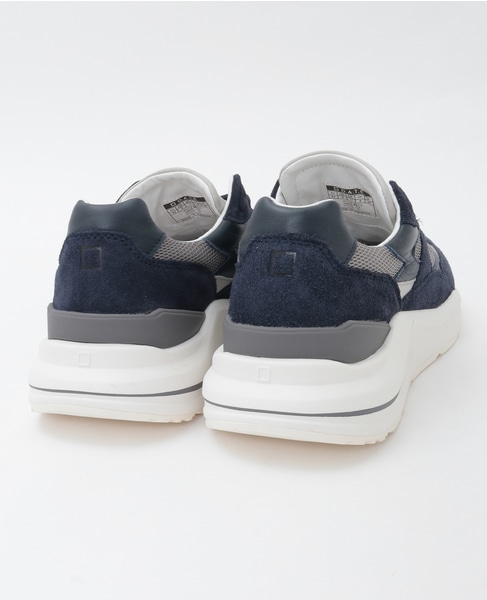 【D.A.T.E./デイト】FUGA 詳細画像 グレー 4