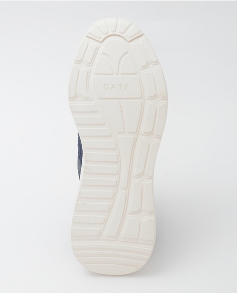 【D.A.T.E./デイト】FUGA 詳細画像 グレー 5