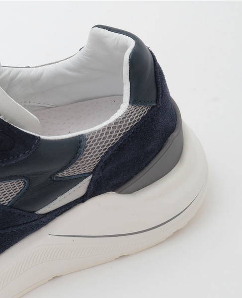 【D.A.T.E./デイト】FUGA 詳細画像 グレー 6