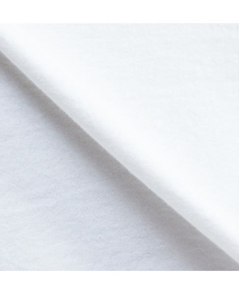 《別注》【1978 MEN'S MELROSE】AORコラボTシャツ 詳細画像 ホワイト 10