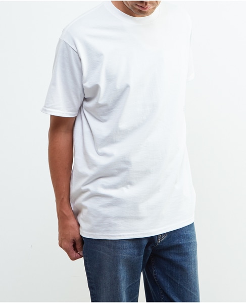 《別注》【1978 MEN'S MELROSE】AORコラボTシャツ 詳細画像 ホワイト 16