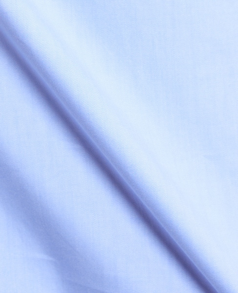 《WEB限定》SIDOGRAS スタンダードレギュラーカラーシャツ 詳細画像 ホワイト 15