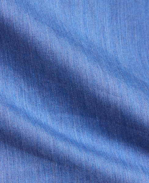 《WEB限定》SIDOGRAS スタンダードレギュラーカラーシャツ 詳細画像 ホワイト 17