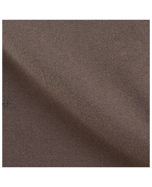 《WEB限定》テックメルトンバルカラーショートコート 詳細画像 グレージュ 5