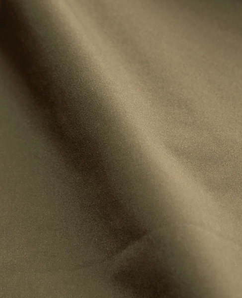 《WEB限定》【全6サイズ展開】クールエアストレッチテーパードカーゴパンツ 詳細画像 カーキ 12