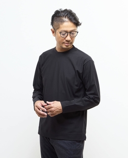 《WEB限定》フレッシュファイバー長袖ジャケT | 消臭