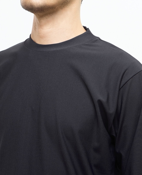 《WEB限定》フレッシュファイバー長袖ジャケT | 消臭 詳細画像 ホワイト 6