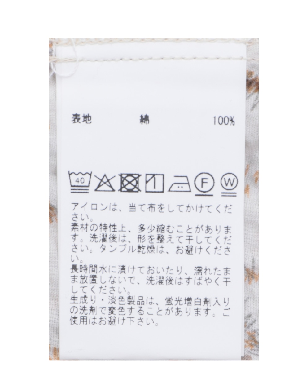 《限定展開》オキナワシャツ | ワッフルサッカー 詳細画像 ブラック 48