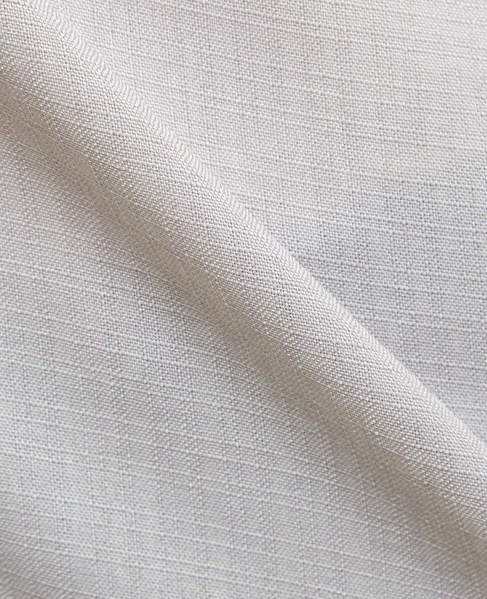 【MASTER FRAME/マスターフレーム】 リネンキャンバス半袖シャツ 詳細画像 ベージュ 10