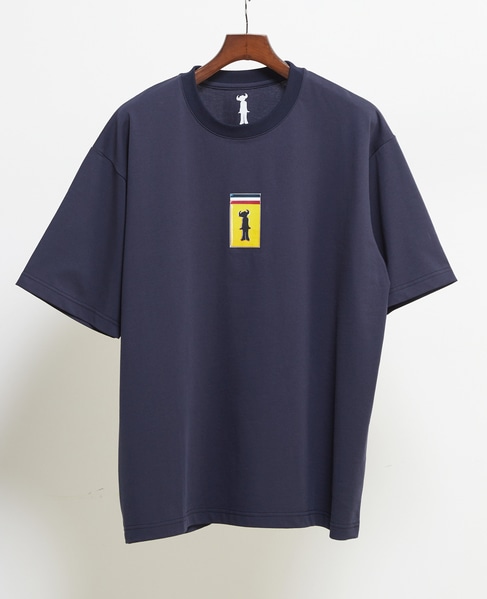 【MASTER FRAME/マスターフレーム】ジャミロクワイ / トラベリングウィズアウトムービングTシャツ 詳細画像 ホワイト 12