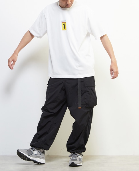 【MASTER FRAME/マスターフレーム】ジャミロクワイ / トラベリングウィズアウトムービングTシャツ 詳細画像 ホワイト 17