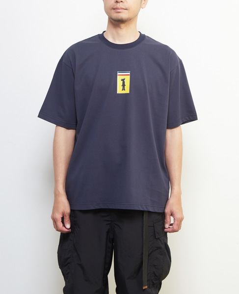 【MASTER FRAME/マスターフレーム】ジャミロクワイ / トラベリングウィズアウトムービングTシャツ 詳細画像 ホワイト 2