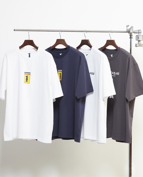 【MASTER FRAME/マスターフレーム】ジャミロクワイ / トラベリングウィズアウトムービングTシャツ 詳細画像 ホワイト 23