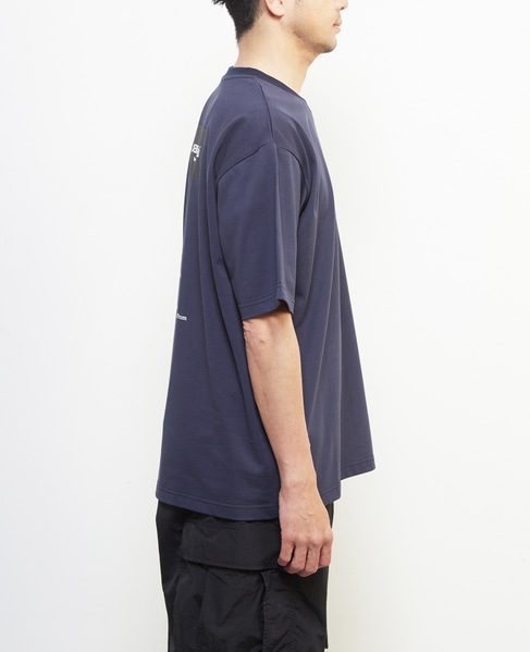 【MASTER FRAME/マスターフレーム】ジャミロクワイ / トラベリングウィズアウトムービングTシャツ 詳細画像 ホワイト 5