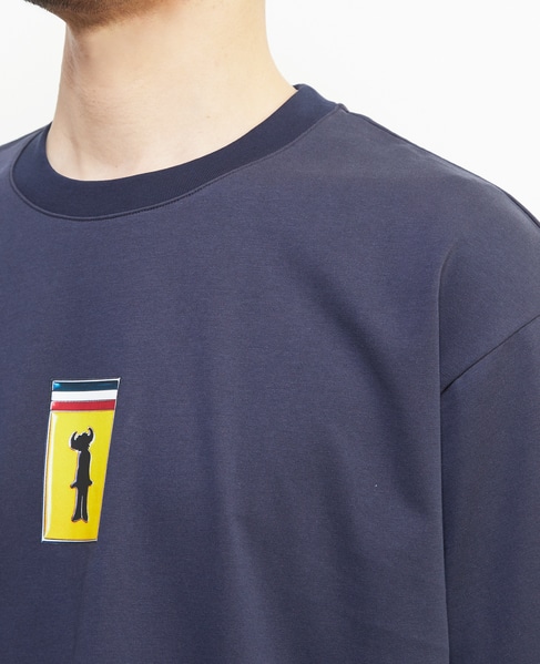 【MASTER FRAME/マスターフレーム】ジャミロクワイ / トラベリングウィズアウトムービングTシャツ 詳細画像 ホワイト 6