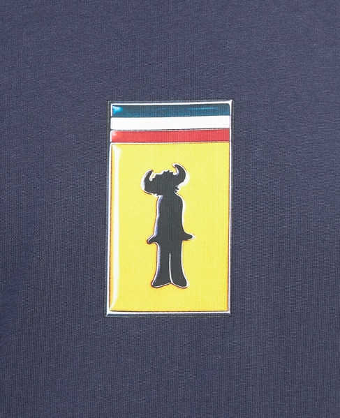 【MASTER FRAME/マスターフレーム】ジャミロクワイ / トラベリングウィズアウトムービングTシャツ 詳細画像 ホワイト 7